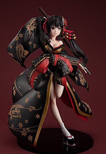 Kadokawa Date A Bullet: Kurumi Tokisaki (Orian Ver.) 1:7 Scale PVC Figure