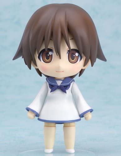 Strike Witches Nendoroid 57 Yoshika Miyafuji Figure (みやふじよしか ねんどろいど) Super Anime Store