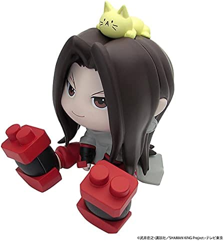 Schamanenkönig: Hao Binvini Baby weiche Vinylfigur