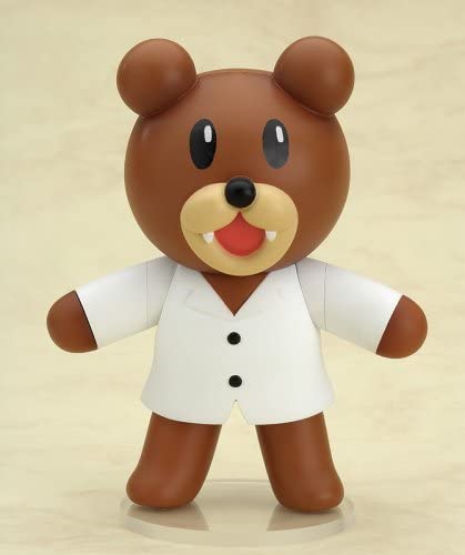 Eagle Talon Nendoroid 67 Professor Leonardo (れおなるどはかせ ねんどろいど) Figure Super Anime Store