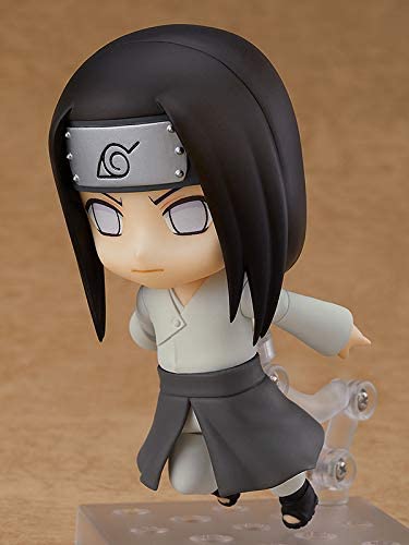 Naruto Shippuden Nendoroid 1354 Neji Hyuga Figure Super Anime Store