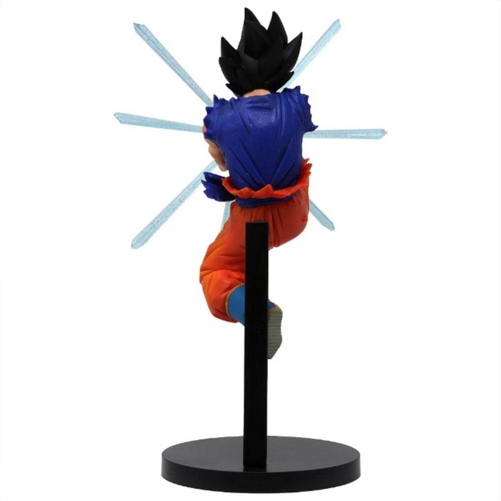 BanPresto - Dragon Ball Z G x Materia The Son Goku Figure Super Anime Store