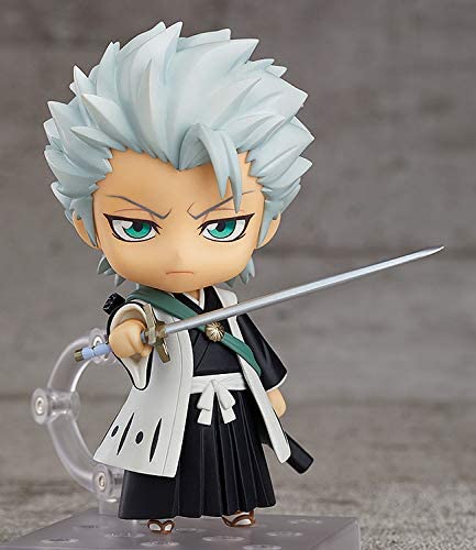 Good Smile Company Bleach Toushiro Hitsugaya Nendoroid 1199 Figure Super Anime Store