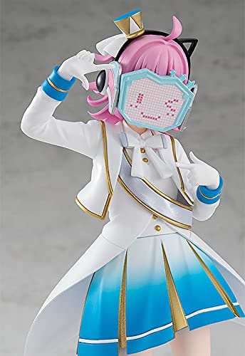 Good Smile Love Live! Nijigasaki High School Idol Club Rina Tennoji Pop Up Parade PVC Figure Super Anime Store