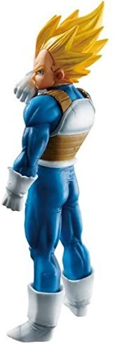 Dragon Ball Z Resolution of Soldiers Vol. 2 Super Saiyan Vegeta Figure Super Anime Store