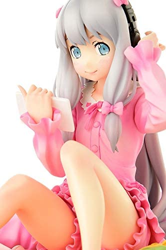 ORCATOYS Eromanga Sensei: Sagiri Izumi (Smile Frontispiece Version) 1:6 Scale PVC Figure Super Anime Store