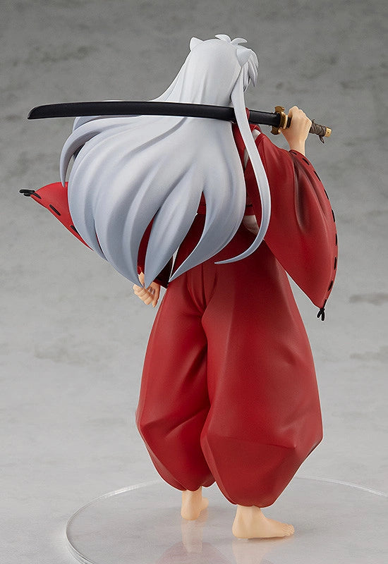 Inuyasha: The Final Act POP UP PARADE Inuyasha Figure