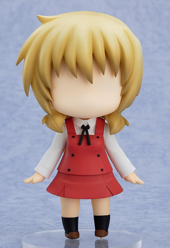Hidamari Sketch x Honeycomb Nendoroid 308 Miyako (ねんどろいど みやこ) Figure Super Anime Store