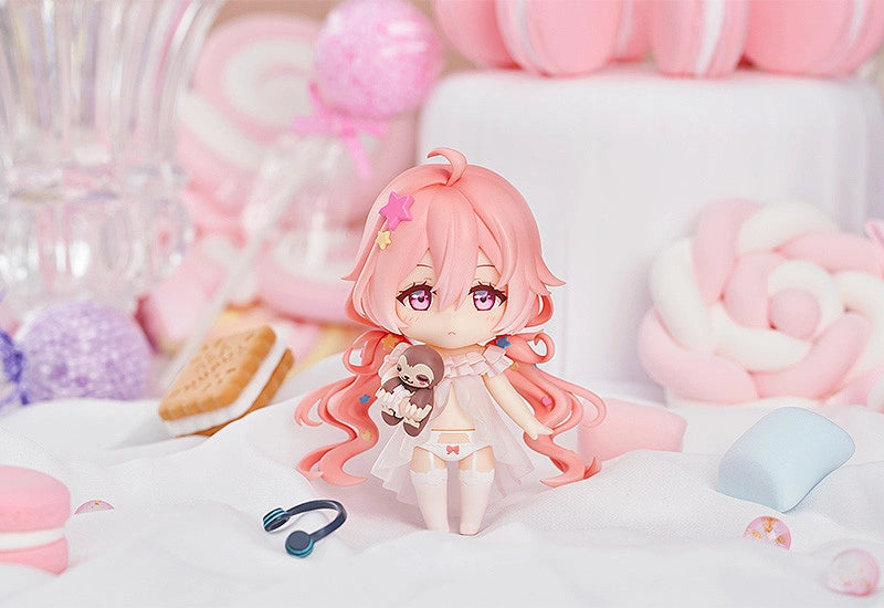 RED:Pride of Eden Nendoroid 1616 Evanthe Figure