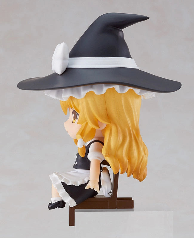 Touhou-Projekt Nendoroid Swaccao! Marisa Kirisame Figur