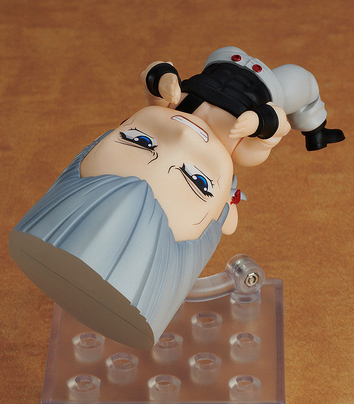 JoJo's Bizarre Adventure: Stardust Crusaders Nendoroid 1561 Jean Pierre Polnareff Figure Super Anime Store