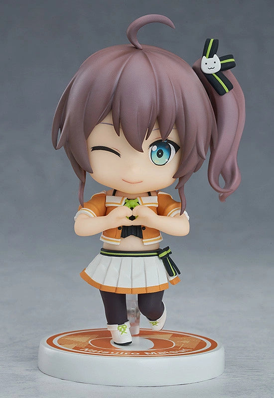 hololive production Nendoroid 1643 Natsuiro Matsuri Figure