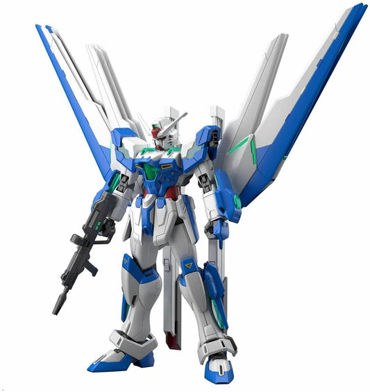 Bandai Gundam Breaker Battlogue HG 1/144 Gundam Helios Plastic Model Super Anime Store