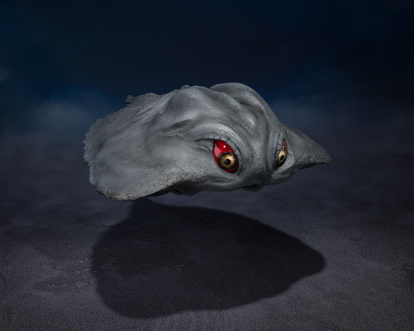 Tamashi Nations – Godzilla vs. Hedorah – Sonderset zum 50-jährigen Jubiläum von Hedorah, Bandai Spirits SHMonsterArts-Figur