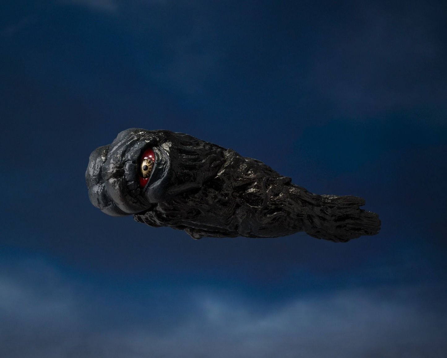 Tamashi Nations – Godzilla vs. Hedorah – Sonderset zum 50-jährigen Jubiläum von Hedorah, Bandai Spirits SHMonsterArts-Figur