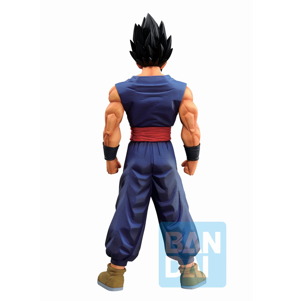 Ichiban - Dragon Ball Super Hero - Ultimate Gohan (Super Hero), Bandai Spirits Ichibansho Figure