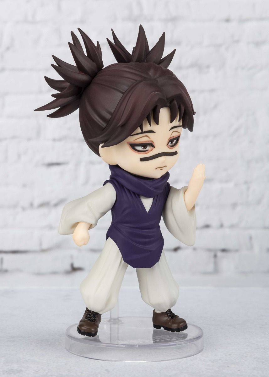 Tamashi Nations - Jujutsu Kaisen - Choso, Bandai Spirits Figuarts Mini Figure
