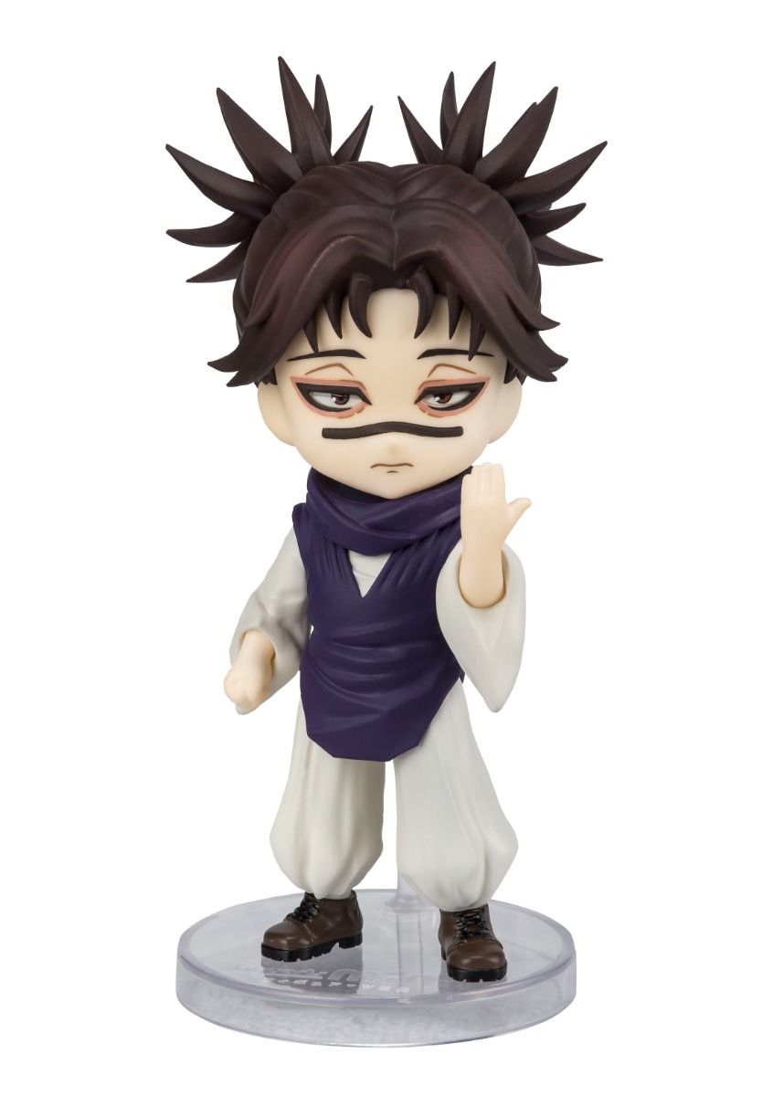 Tamashi Nations - Jujutsu Kaisen - Choso, Bandai Spirits Figuarts Mini Figure