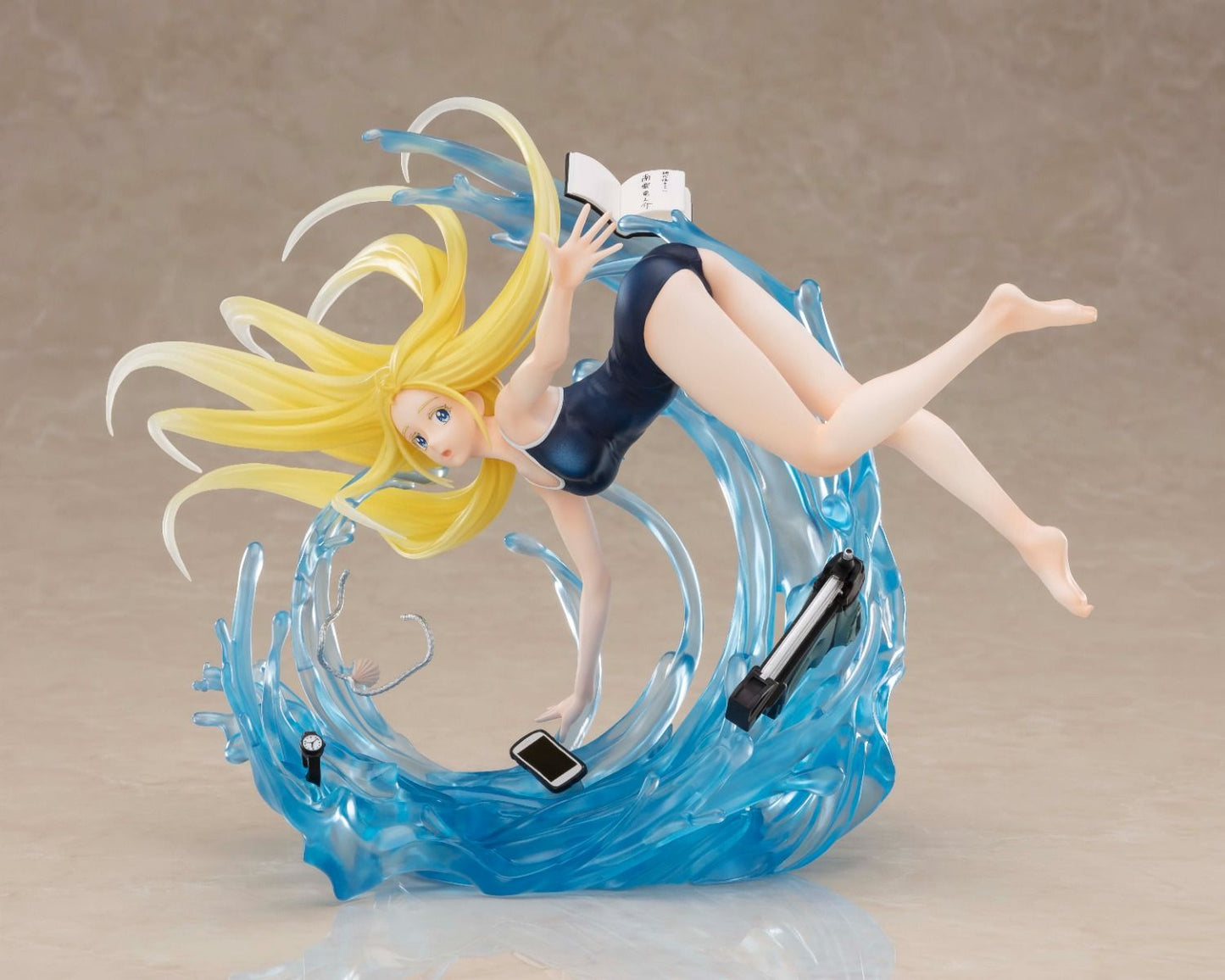 Tamashii Nations - Summer Time Rendering - Ushio Kofune, Bandai Spirits Figuarts Zero Figure