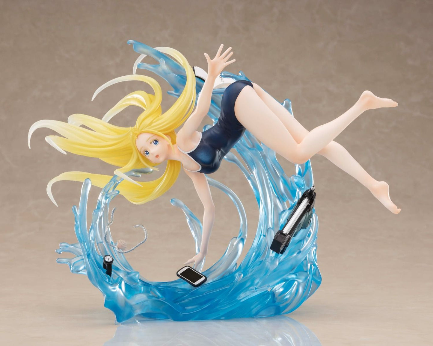 Tamashii Nations - Summer Time Rendering - Ushio Kofune, Bandai Spirits Figuarts Zero Figure