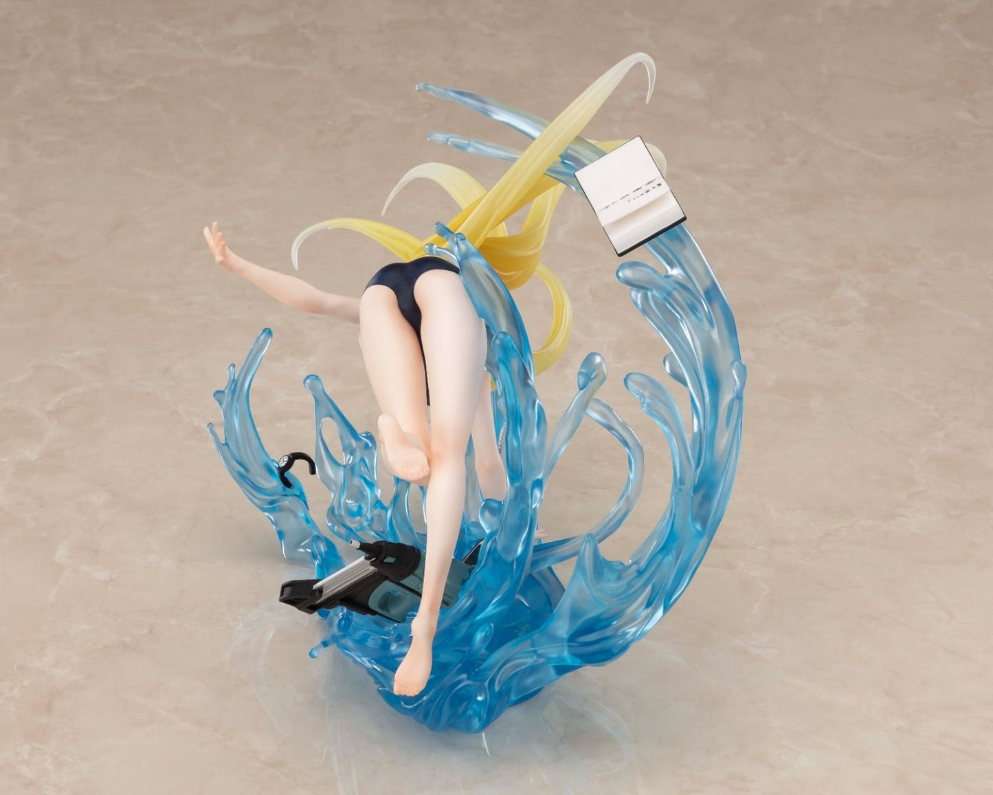 Tamashii Nations - Summer Time Rendering - Ushio Kofune, Bandai Spirits Figuarts Zero Figure