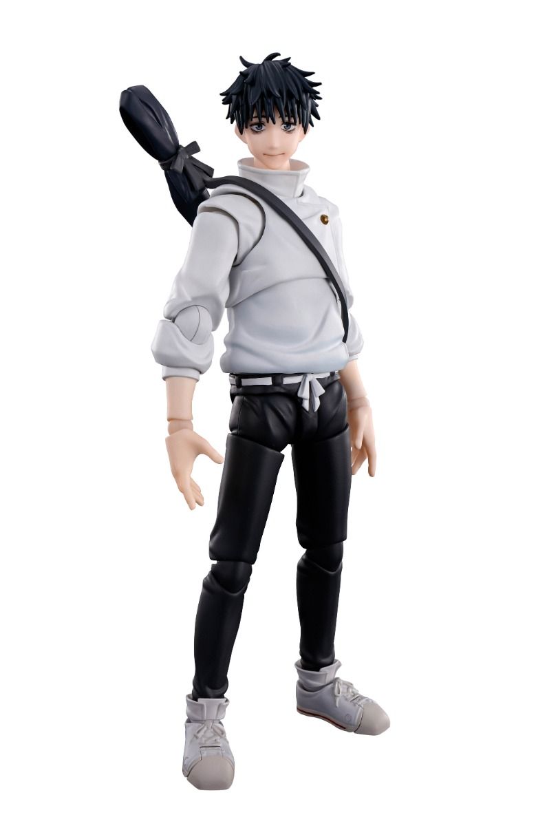 Yuta Okkotsu -Jujutsu kaisen 0- "Jujutsu Kaisen 0: The Movie", Bandai Spirits S.H.Figuarts Figure