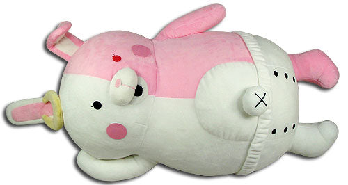 DANGANRONPA 3 - MONOMI LYING PLUSH PILLOW 20" Super Anime Store