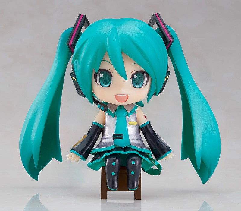 Character Vocal Series 01: Hatsune Miku Nendoroid Swacchao! Hatsune Miku Figure
