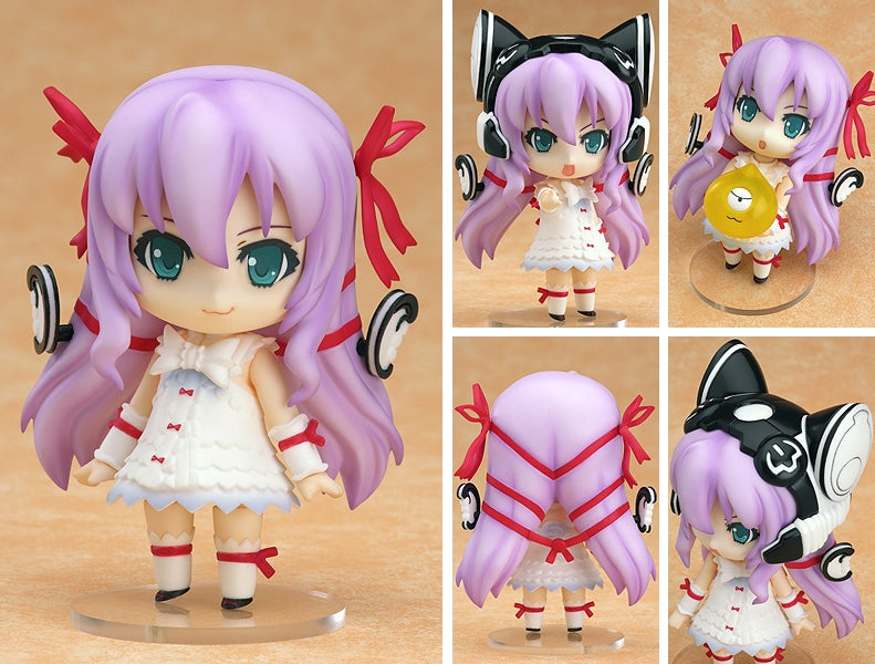 Demonbane Nendoroid 29 Al Azif Figure (ある・あじふ ねんどろいど) Super Anime Store