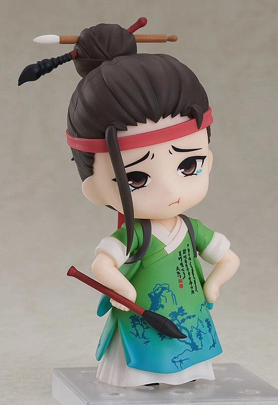 Canal Towns Nendoroid 1662 Shen Zhou Figur