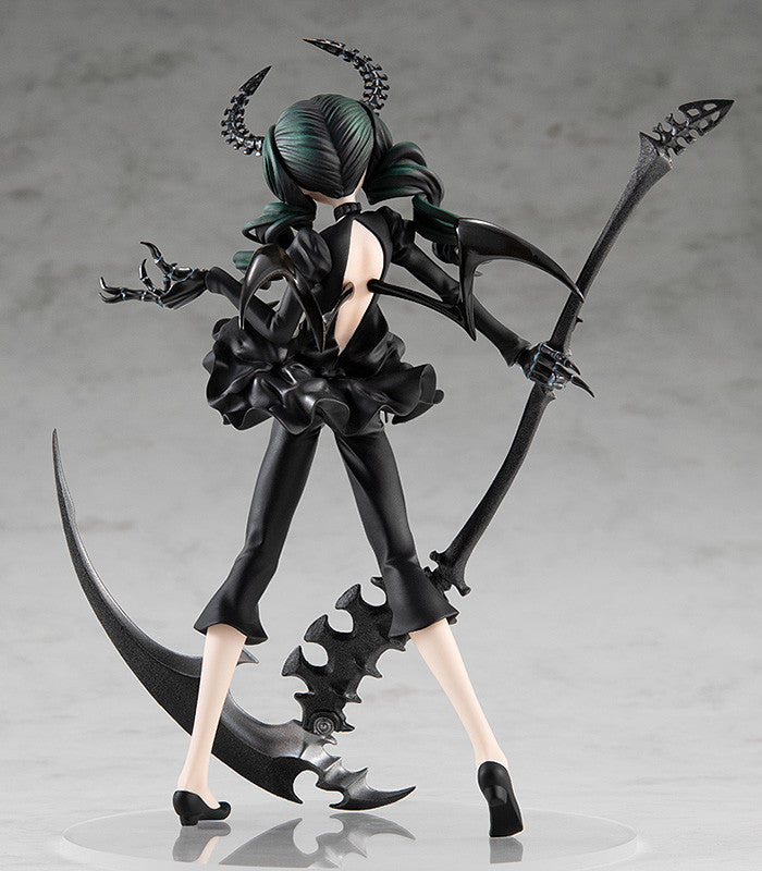 Black Rock Shooter: Dead Master Pop Up Parade PVC Figure