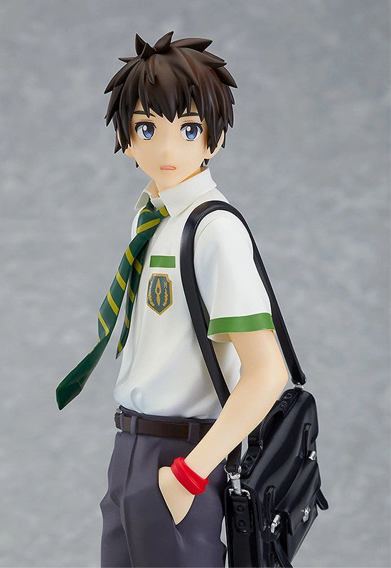 Your Name. POP UP PARADE Taki Tachibana Figure