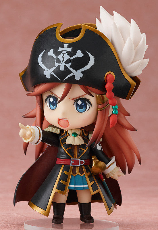 Bodacious Space Pirates Nendoroid 255 Marika Kato (ねんどろいど かとうまりか) Figure Super Anime Store