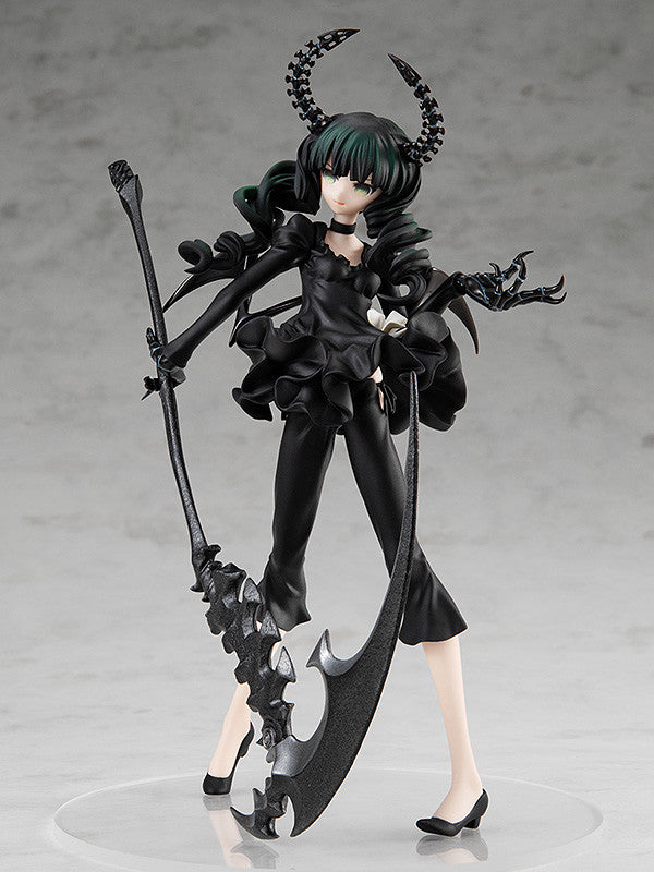 Black Rock Shooter: Dead Master Pop Up Parade PVC Figure