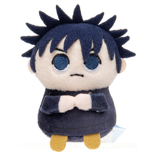 Jujutsu Kaisen Minimagination Town Fushiguro Megumi Plush - Super Anime Store