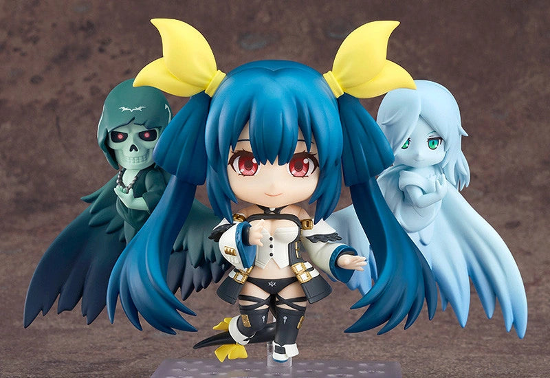 GUILTY GEAR Xrd REV 2 Nendoroid 1562 Dizzy Figure