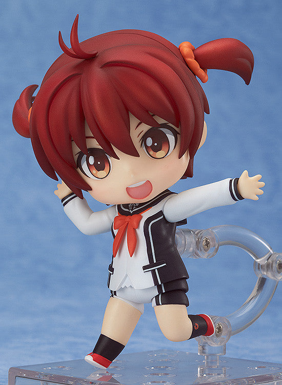 VIVIDRED OPERATION Nendoroid 344 Akane Isshiki Figure (ねんどろいど いっしきあかね) Super Anime Store