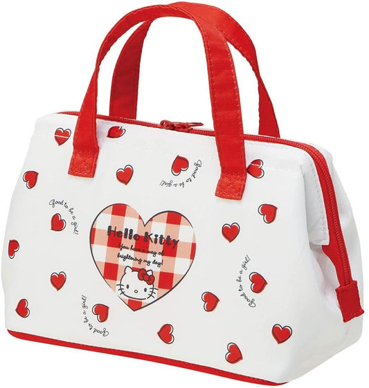 Sanrio Characters Hello Kitty Lunch Bag