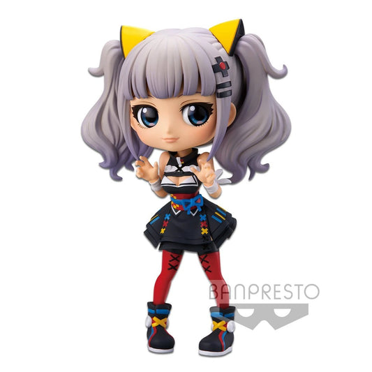 Virtual YouTuber Luna Kaguya Q posket Ver. 2 Figure Super Anime Store