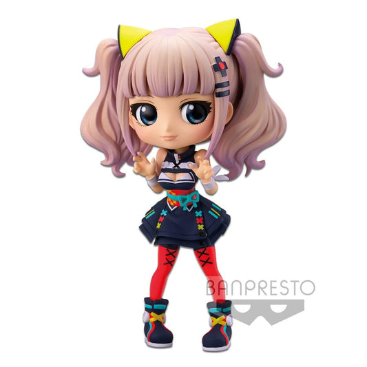 Virtual YouTuber Luna Kaguya Q posket Ver. 2 Figure Super Anime Store