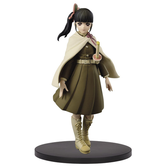 Banpresto Demon Slayer (Kimetsu no Yaiba) vol.7 Kanao Tsuyuri Figure Super Anime Store