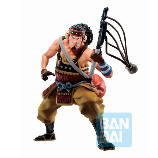 Usopp One Piece Anniversary Ichibansho Figure Super Anime Store