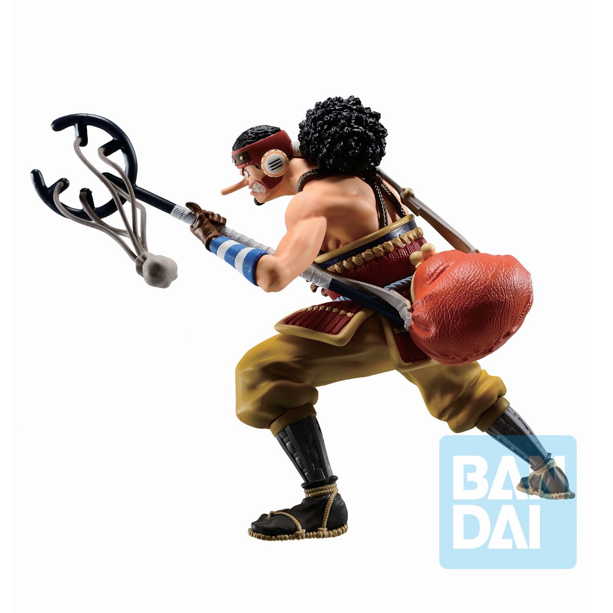 Usopp One Piece Anniversary Ichibansho Figure Super Anime Store