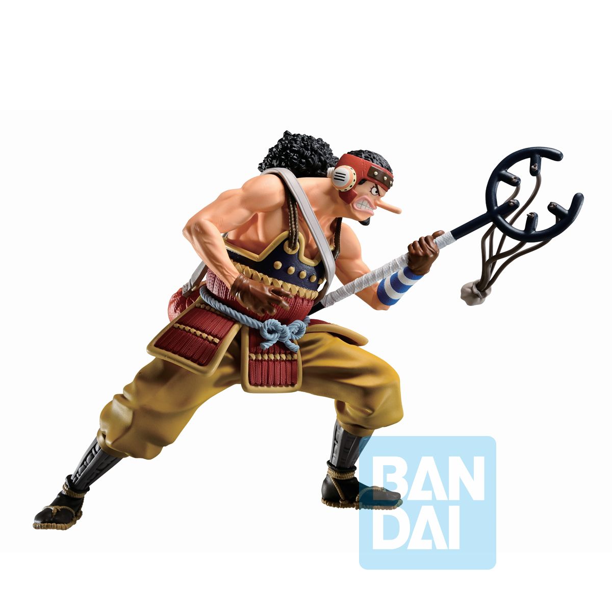 Usopp One Piece Anniversary Ichibansho Figure Super Anime Store