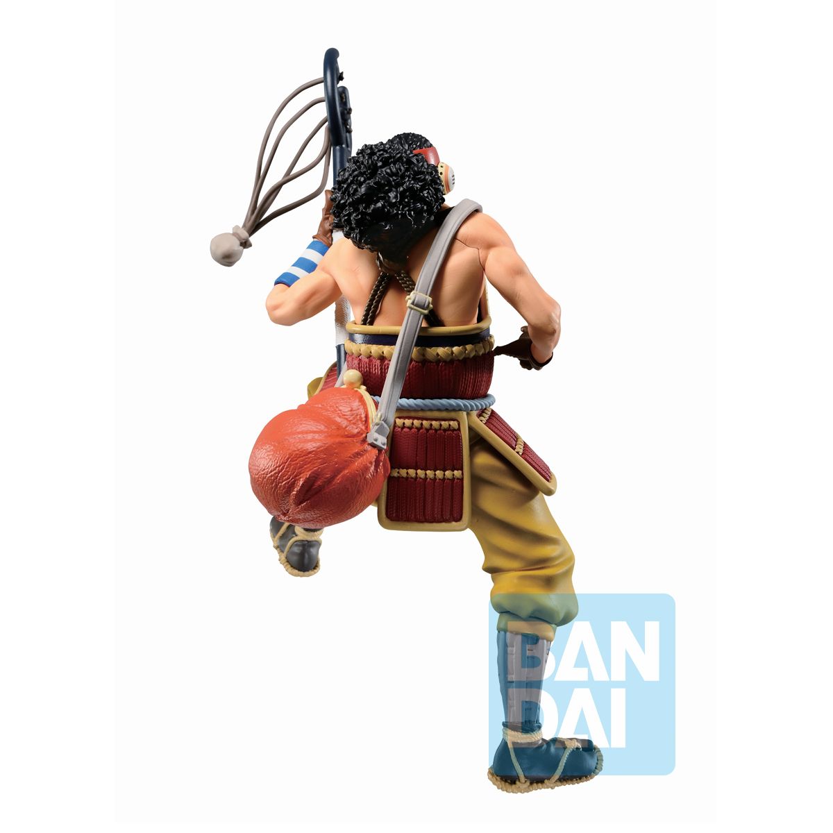 Usopp One Piece Anniversary Ichibansho Figure Super Anime Store