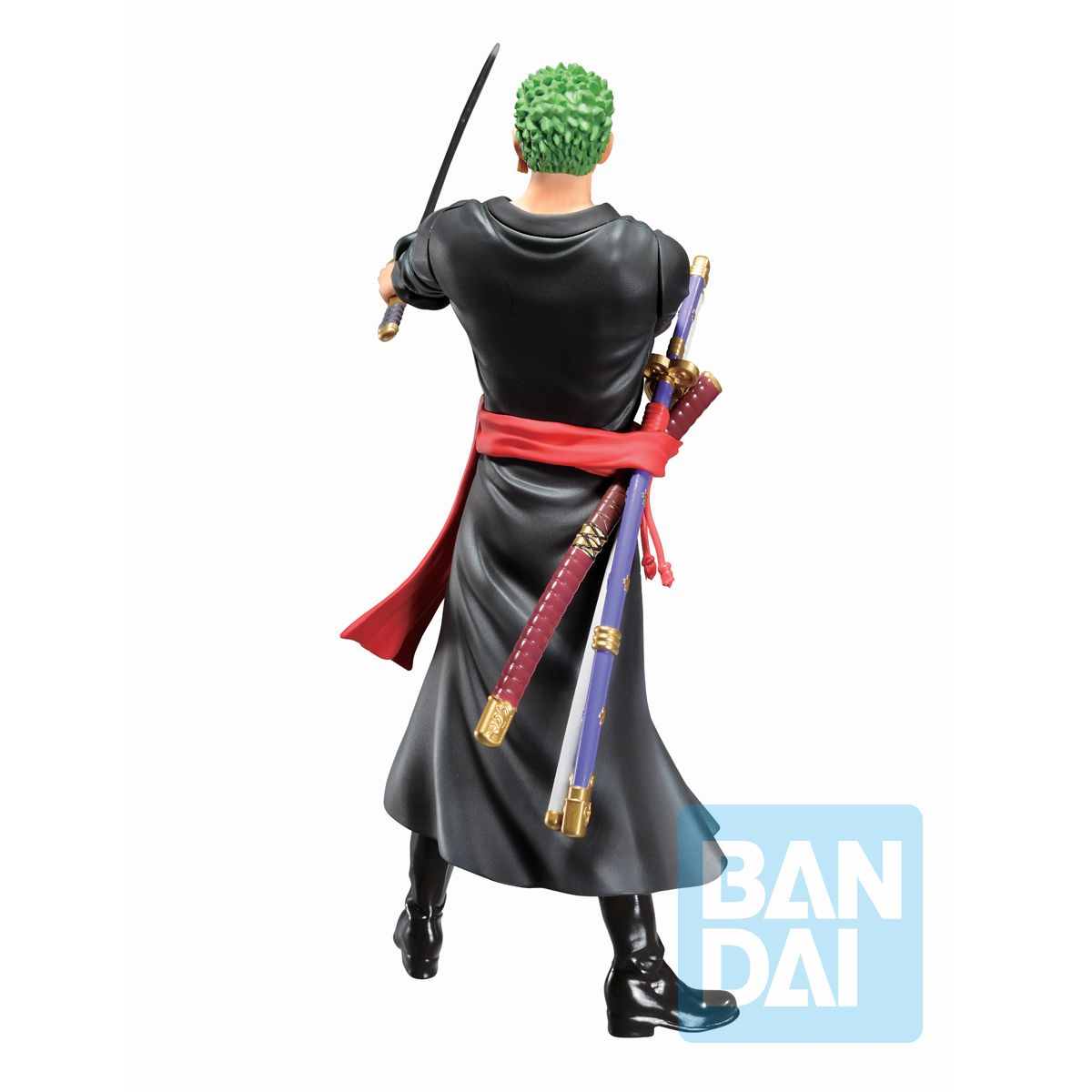 Roronoa Zoro One Piece Anniversary Ichibansho Figure Super Anime Store