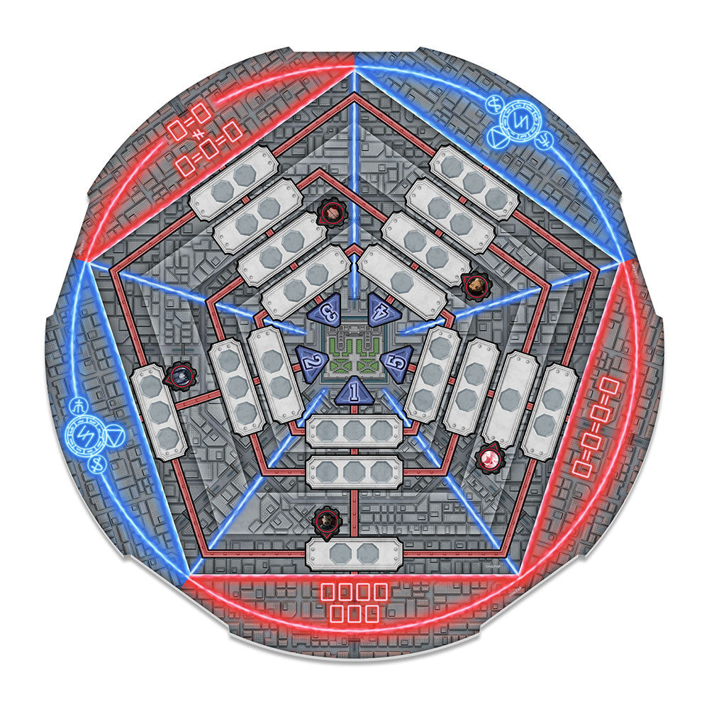 Fullmetal Alchemist Brotherhood The Promised Day Board Game