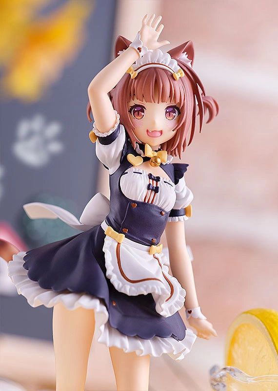 NEKOPARA POP UP PARADE Azuki Figure