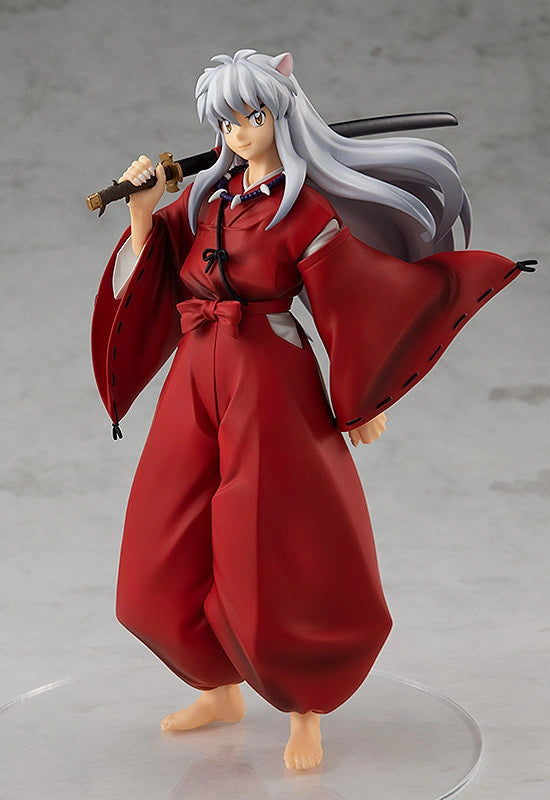 Inuyasha: The Final Act POP UP PARADE Inuyasha Figure