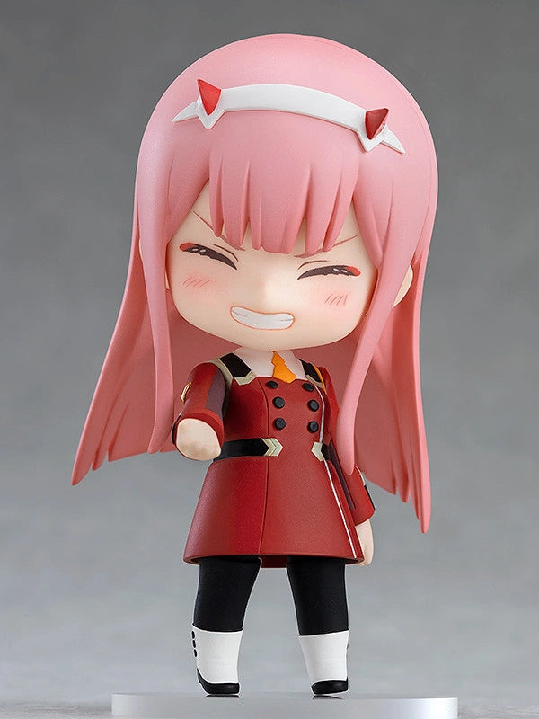 DARLING in the FRANXX Nendoroid 952 Zero Two Figure